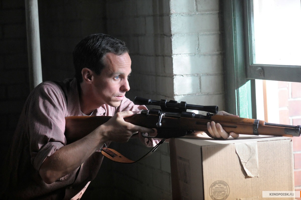 Клан Кеннеди (The Kennedys) 1 сезон 7 серия смотреть онлайн бесплатно в хорошем качестве