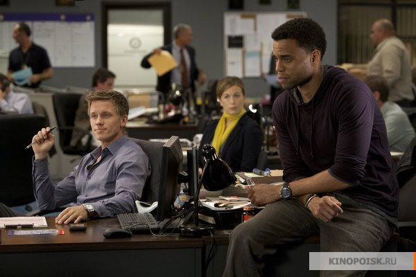 Сериал Общее дело (Common Law) (2012) 1 сезон 7 серия смотреть онлайн в качество 1080 HD или 4K