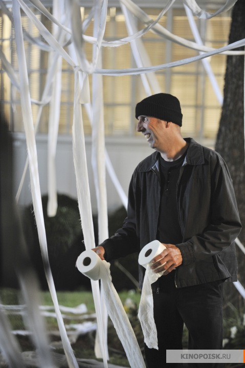 Смотреть сераил Город хищниц (Cougar Town) (2009) 6 сезон 7 серия HD 1080, 4K