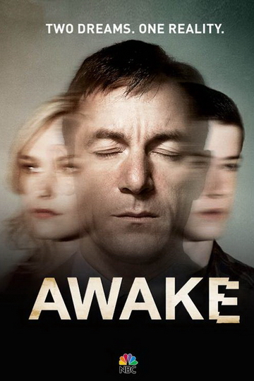 Пробуждение (Awake) 1 сезон, 1-12,13,14 серия (2012) смотреть онлайн
