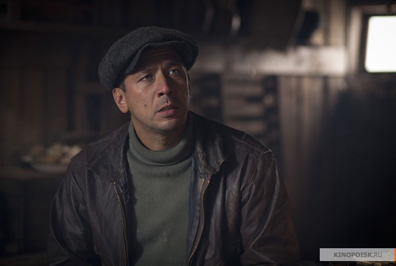 Cмотреть сериал Крик совы (Krik sovy) 1 сезон 10 серия онлайн бесплатно