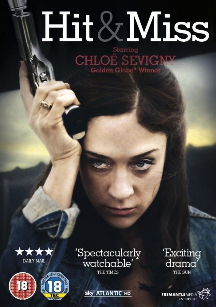Мимо цели (Hit & Miss) 1 сезон, 1-5,6,7 серия (2012, Великобритания) смотреть сериал онлайн