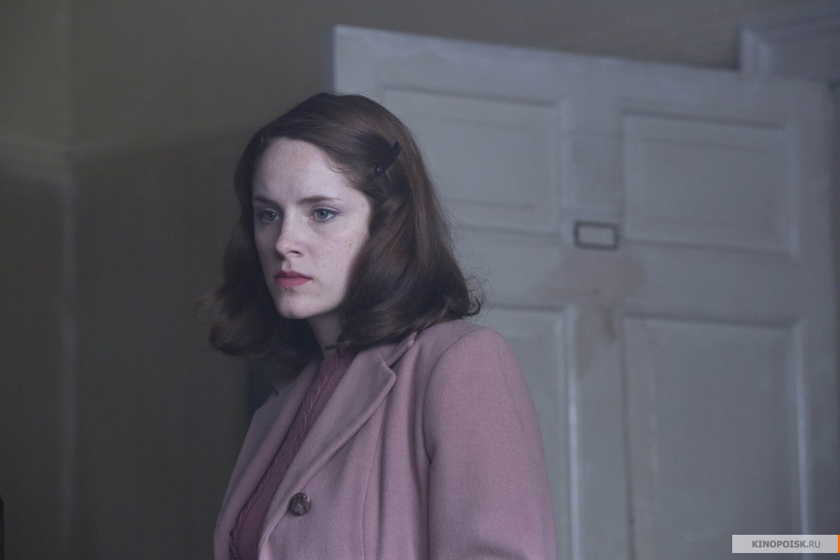 Код убийства (The Bletchley Circle) 1 сезон 2 серия смотреть онлайн 720p или 1080p