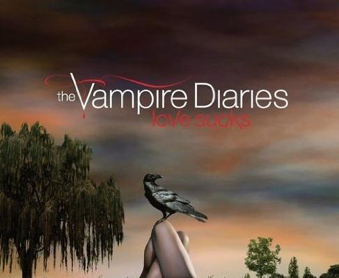 Дневники вампира (The Vampire Diaries) 1 сезон 1 серия смотреть онлайн 720p или 1080p