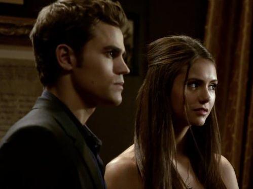 Дневники вампира (The Vampire Diaries) (2 сезон) смотреть бесплатно лордфильм
