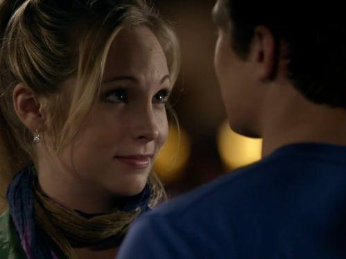 Дневники вампира (The Vampire Diaries) 1 сезон 17 серия смотреть онлайн 720p или 1080p