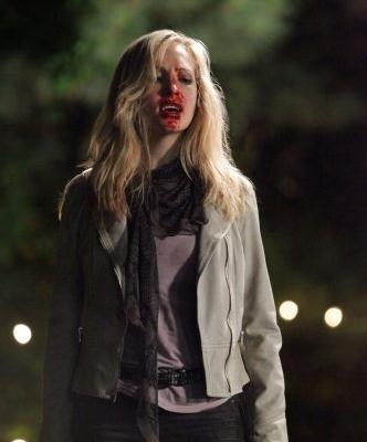 Дневники вампира (The Vampire Diaries) 2 сезон 2 серия все серии подряд онлайн бесплатно