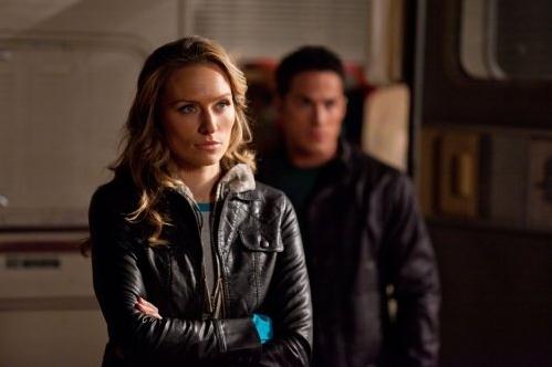 Дневники вампира (The Vampire Diaries) 2 сезон 13 серия смотреть онлайн на телефоне бесплатно