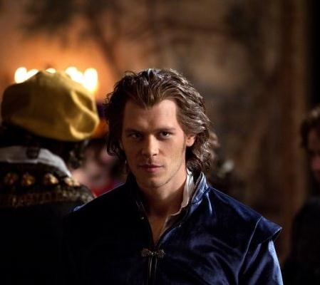 Дневники вампира (The Vampire Diaries) 2 сезон 19 серия смотреть бесплатно в хорошем качестве