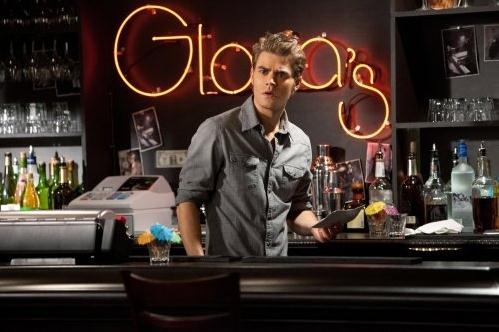 Саундтреки из сериала Дневники вампира (The Vampire Diaries) (3 сезон)