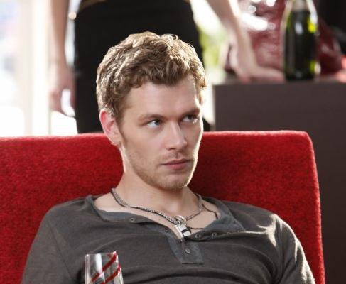 Сериал Дневники вампира (The Vampire Diaries) 3 сезон 4 серия смотреть онлайн бесплатно в хорошем качестве