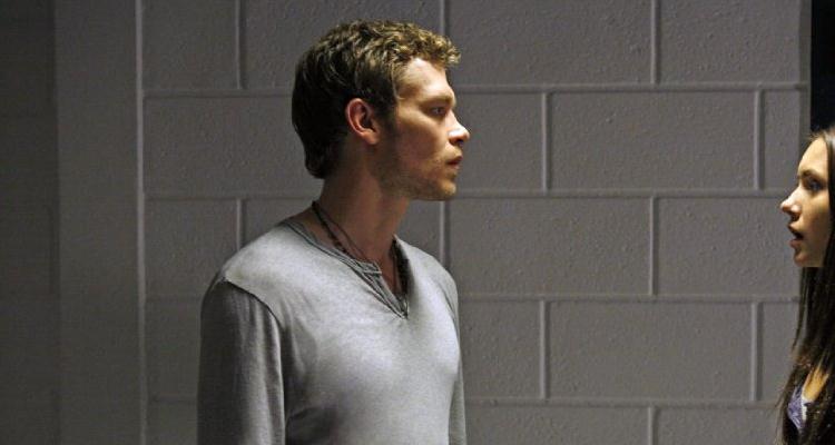 Сериал Дневники вампира (The Vampire Diaries) (2009) 3 сезон 5 серия смотреть бесплатно в хорошем качестве