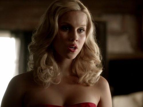 Дневники вампира (The Vampire Diaries) (2009) 3 сезон 9 серия онлайн бесплатно в высоком качестве