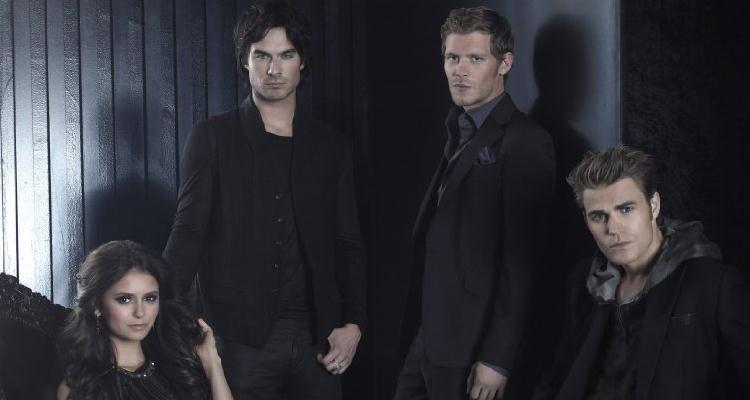 Дневники вампира (The Vampire Diaries) (2009) 3 сезон 12 серия смотреть онлайн без рекламы