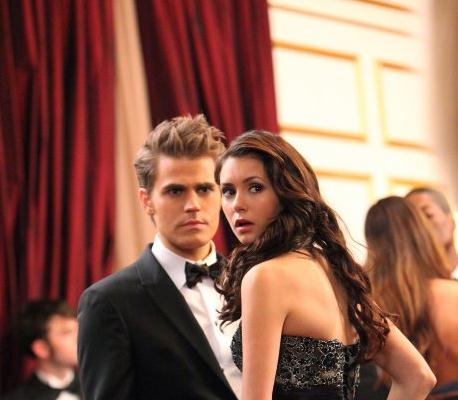 Смотреть сериал Дневники вампира (The Vampire Diaries) 3 сезон 14 серия бесплатно и без рекламы