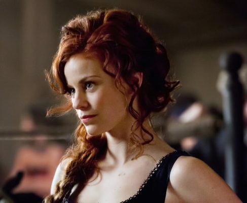 Сериал Дневники вампира (The Vampire Diaries) (2009) 3 сезон 16 серия в хорошем качестве 1080 Full HD