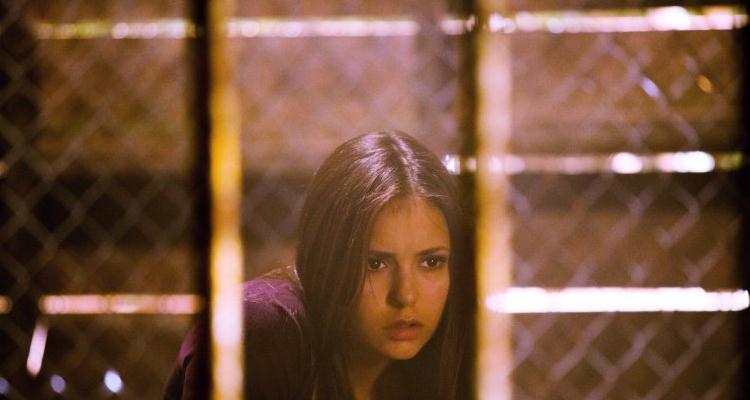 Сериал Дневники вампира (The Vampire Diaries) (5 сезон) саундтрек