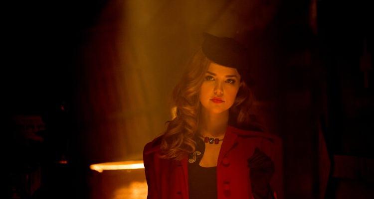 Дневники вампира (The Vampire Diaries) 4 сезон 8 серия все серии подряд онлайн бесплатно