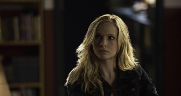 Дневники вампира (The Vampire Diaries) (2009) 4 сезон 10 серия смотреть онлайн бесплатно