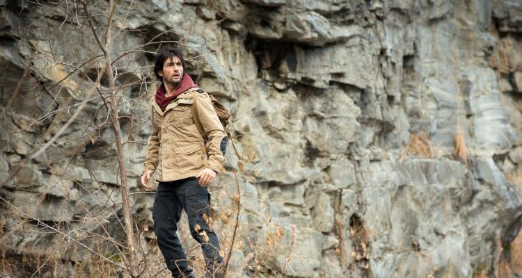 Дневники вампира (The Vampire Diaries) (2009) 4 сезон 13 серия смотреть онлайн бесплатно