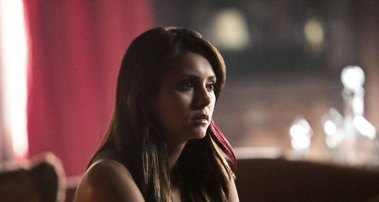 Сериал Дневники вампира (The Vampire Diaries) (5 сезон, 1-21,22,23 серия) смотреть бесплатно лорд