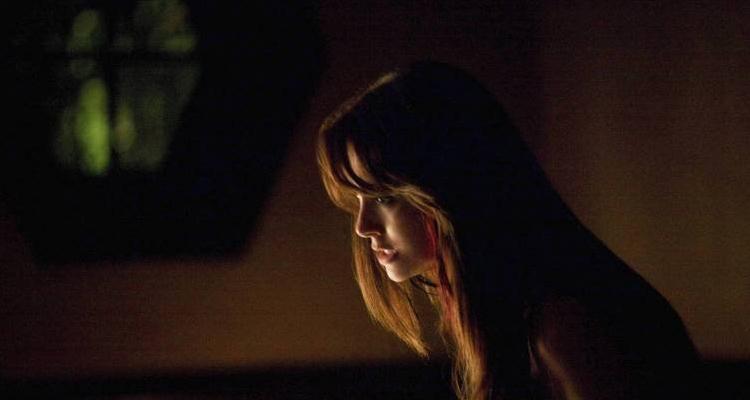 Дневники вампира (The Vampire Diaries) (2009) 5 сезон 2 серия смотреть в 4K качестве онлайн