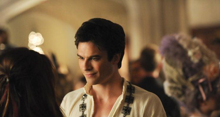 Дневники вампира (The Vampire Diaries) (5 сезон, 1-21,22,23 серия) lordfilm