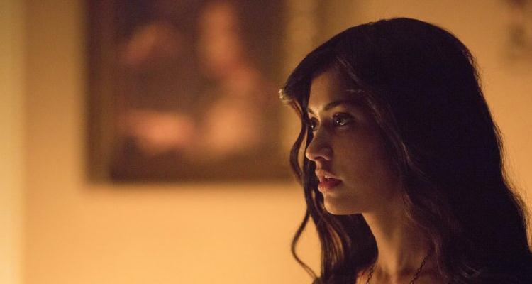 Дневники вампира (The Vampire Diaries) 5 сезон 7 серия смотреть онлайн 720p или 1080p