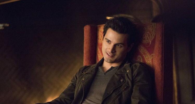 Дневники вампира (The Vampire Diaries) 5 сезон 12 серия смотреть онлайн 720p или 1080p