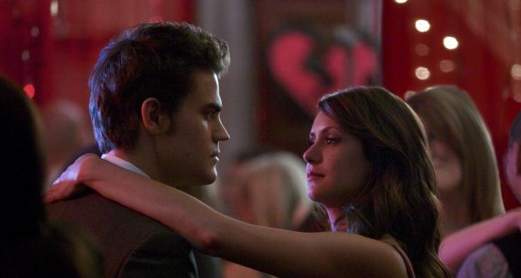 Дневники вампира (The Vampire Diaries) 5 сезон 13 серия смотреть онлайн бесплатно в хорошем качестве