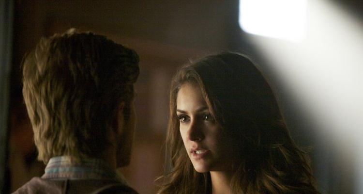 Дневники вампира (The Vampire Diaries) (2009) 5 сезон 16 серия смотреть в HD 1080 без регистрации