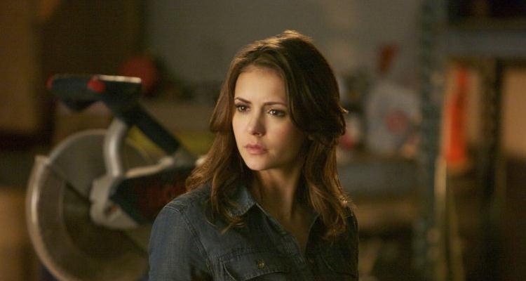 Дневники вампира (The Vampire Diaries) 5 сезон 17 серия смотреть онлайн бесплатно в хорошем качестве