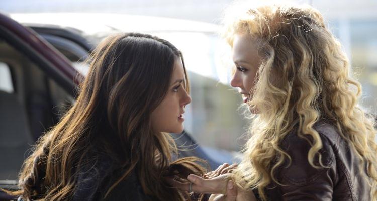 Дневники вампира (The Vampire Diaries) (2009) 5 сезон 21 серия смотреть онлайн бесплатно