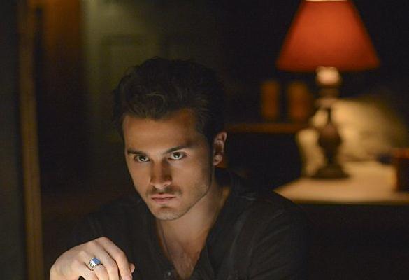 Дневники вампира (The Vampire Diaries) (7 сезон) рейтинг