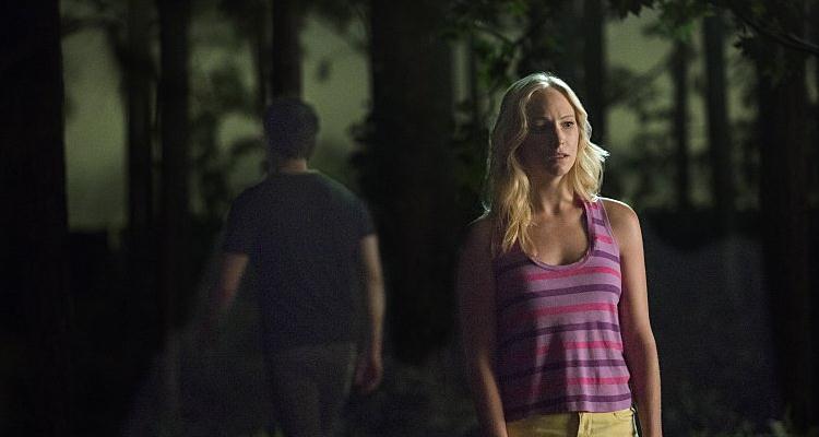 Сериал Дневники вампира (The Vampire Diaries) (6 сезон, 1-21,22,23 серия) кто играет