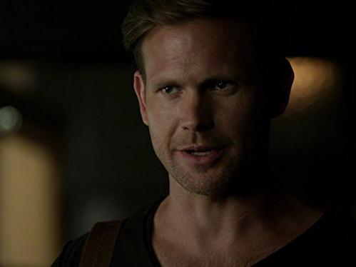 Дневники вампира (The Vampire Diaries) 6 сезон 5 серия смотреть онлайн в качестве 4K