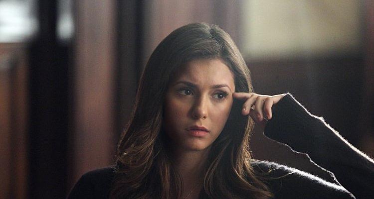 Дневники вампира (The Vampire Diaries) (2009) 6 сезон 9 серия смотреть онлайн в хорошем качестве