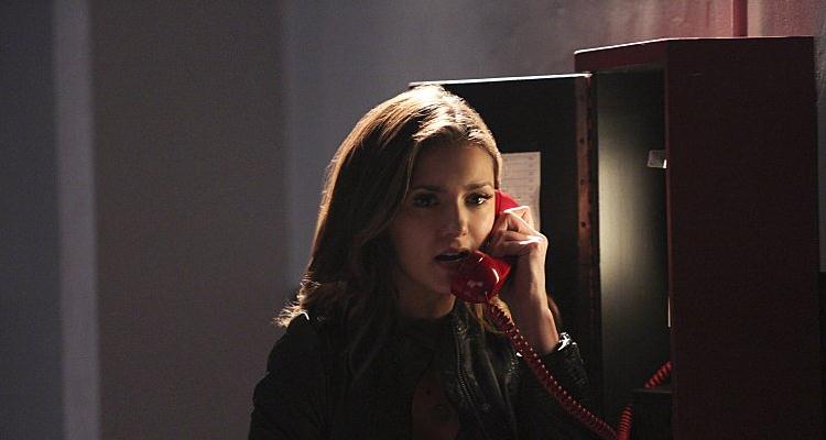 Сериал Дневники вампира (The Vampire Diaries) (2009) 6 сезон 11 серия смотреть бесплатно в хорошем качестве