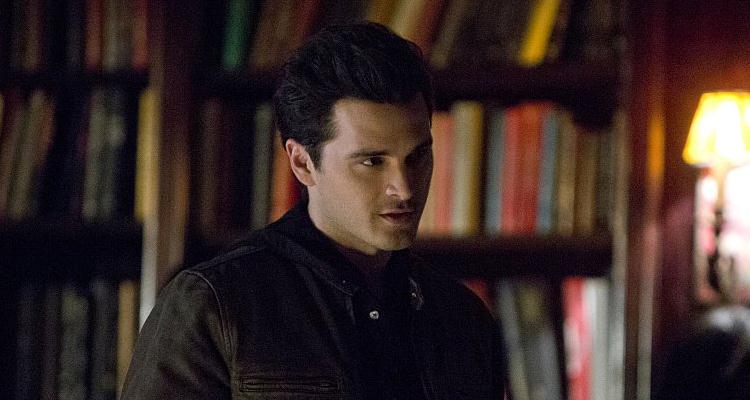 Дневники вампира (The Vampire Diaries) (2009) 6 сезон 20 серия полностью в хорошем качестве и бесплатно