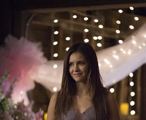 Дневники вампира (The Vampire Diaries) (2009) 6 сезон 21 серия смотреть онлайн без рекламы