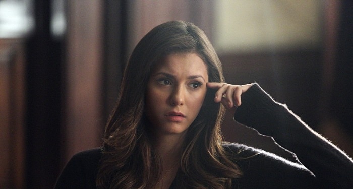 Дневники вампира (The Vampire Diaries) (7-й сезон) музыка к фильму