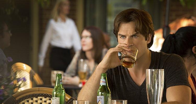 Дневники вампира (The Vampire Diaries) (7-й сезон) содержание