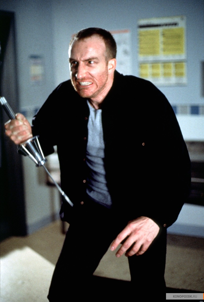 Пси Фактор: Хроники паранормальных явлений (PSI Factor: Chronicles of the Paranormal) (1996) 1 сезон 7 серия полностью в хорошем качестве и бесплатно