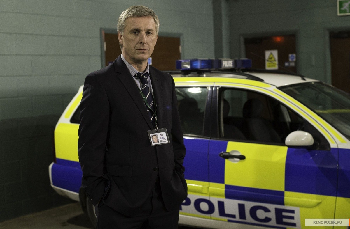 Крах (The Fall) (3 сезон) 2013 сериал смотреть онлайн