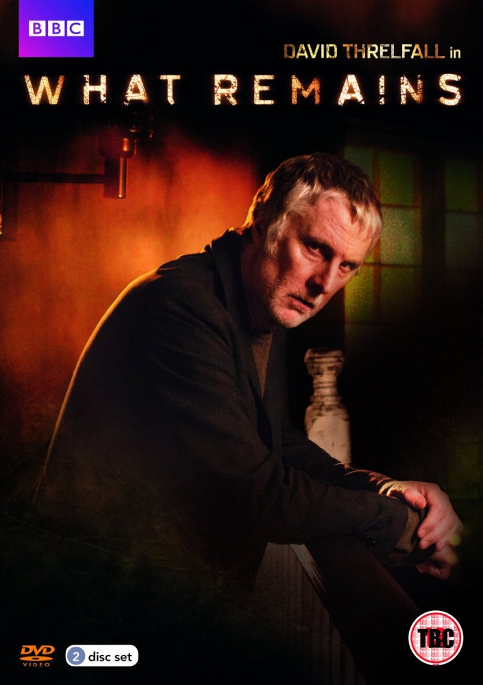Что останется после тебя? (What Remains) (2013) смотреть онлайн