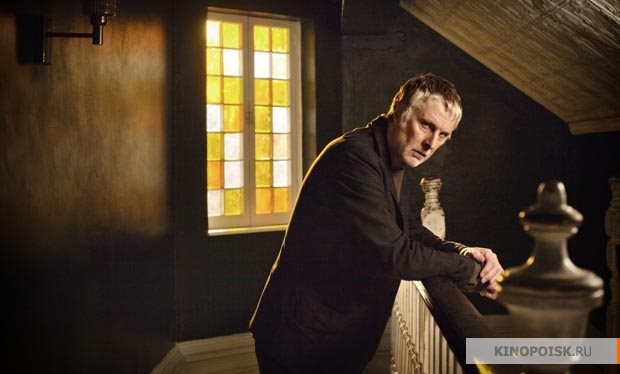 Что останется после тебя? (What Remains) 1 сезон 4 серия смотреть полностью без перерыва