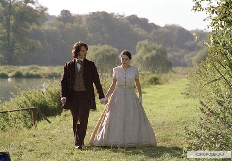 Сериал Бархатные пальчики (Fingersmith) (2005) 1 сезон 3 серия в 4K UHD и HD смотреть онлайн бесплатно