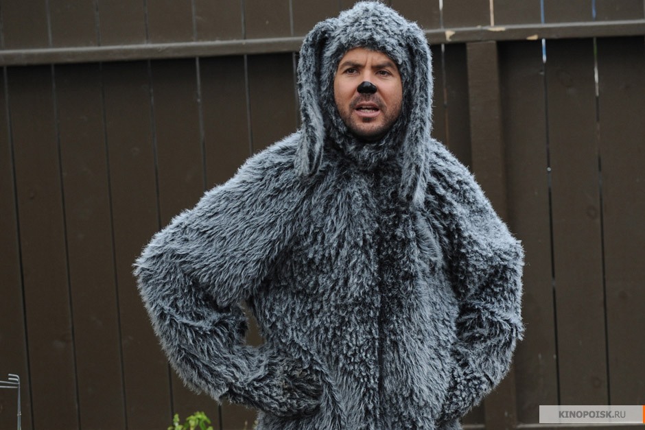 Уилфред (Wilfred) (2-й сезон) сериал смотреть все серии