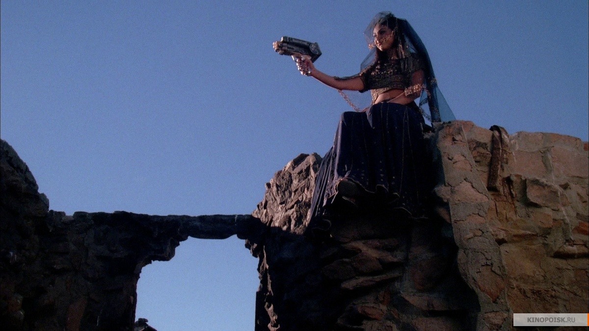 Светлячок (Firefly) (2002) 1 сезон 6 серия смотреть онлайн бесплатно