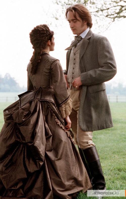 Сериал Дороги, которые мы выбираем (The Way We Live Now) (2001) 1 сезон 2 серия в 4K UHD и HD смотреть онлайн бесплатно